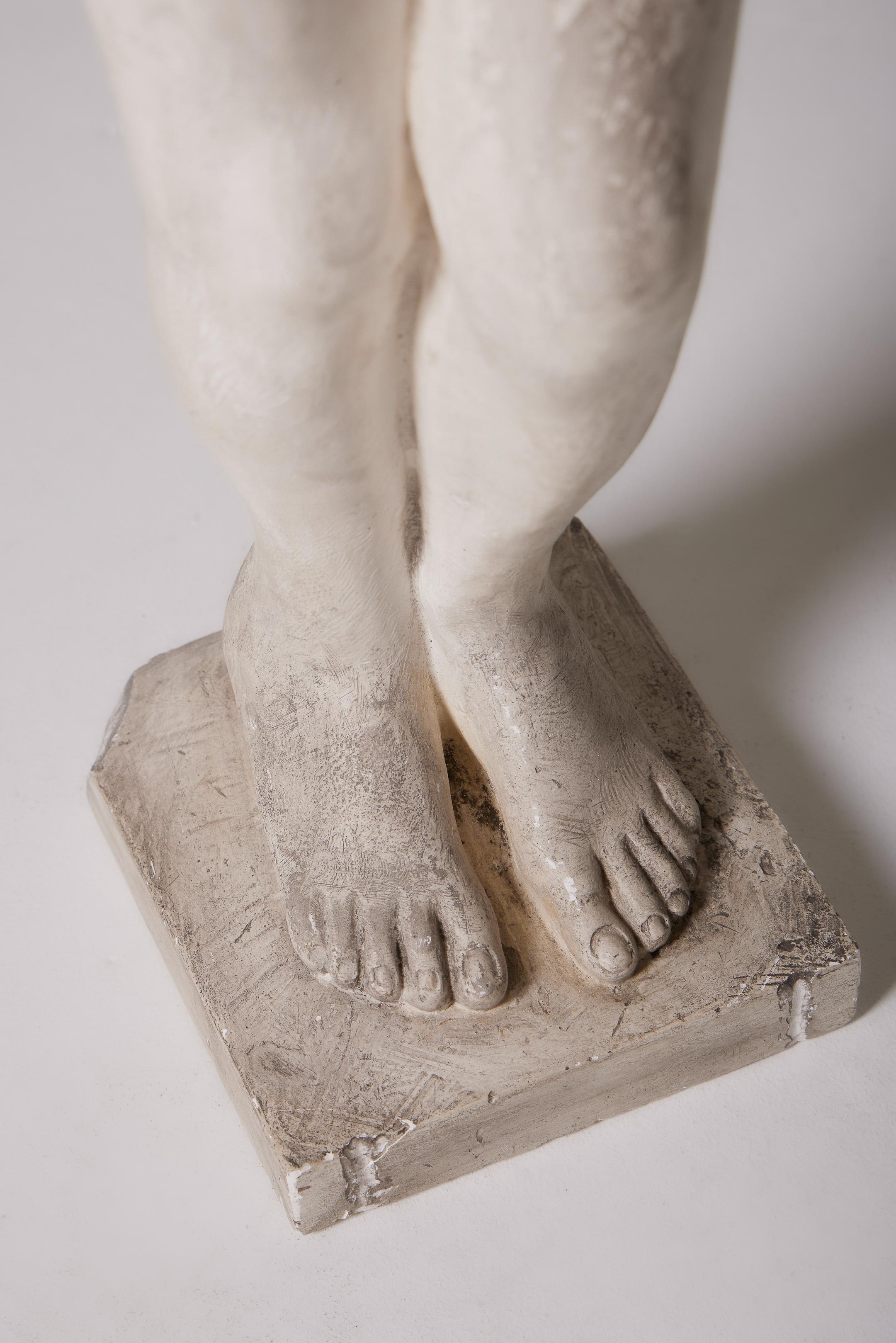 Grande statua 