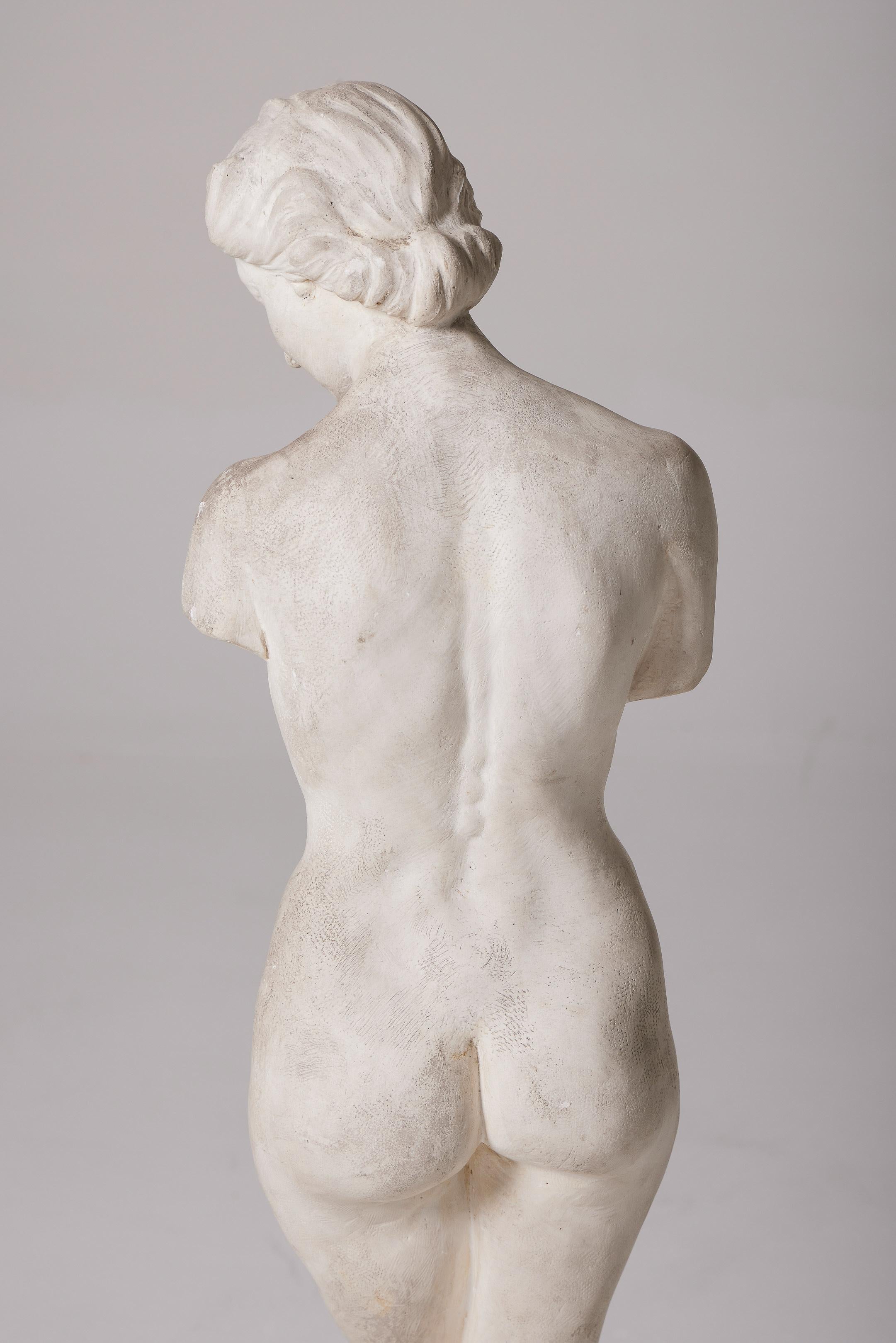 Grande statua 