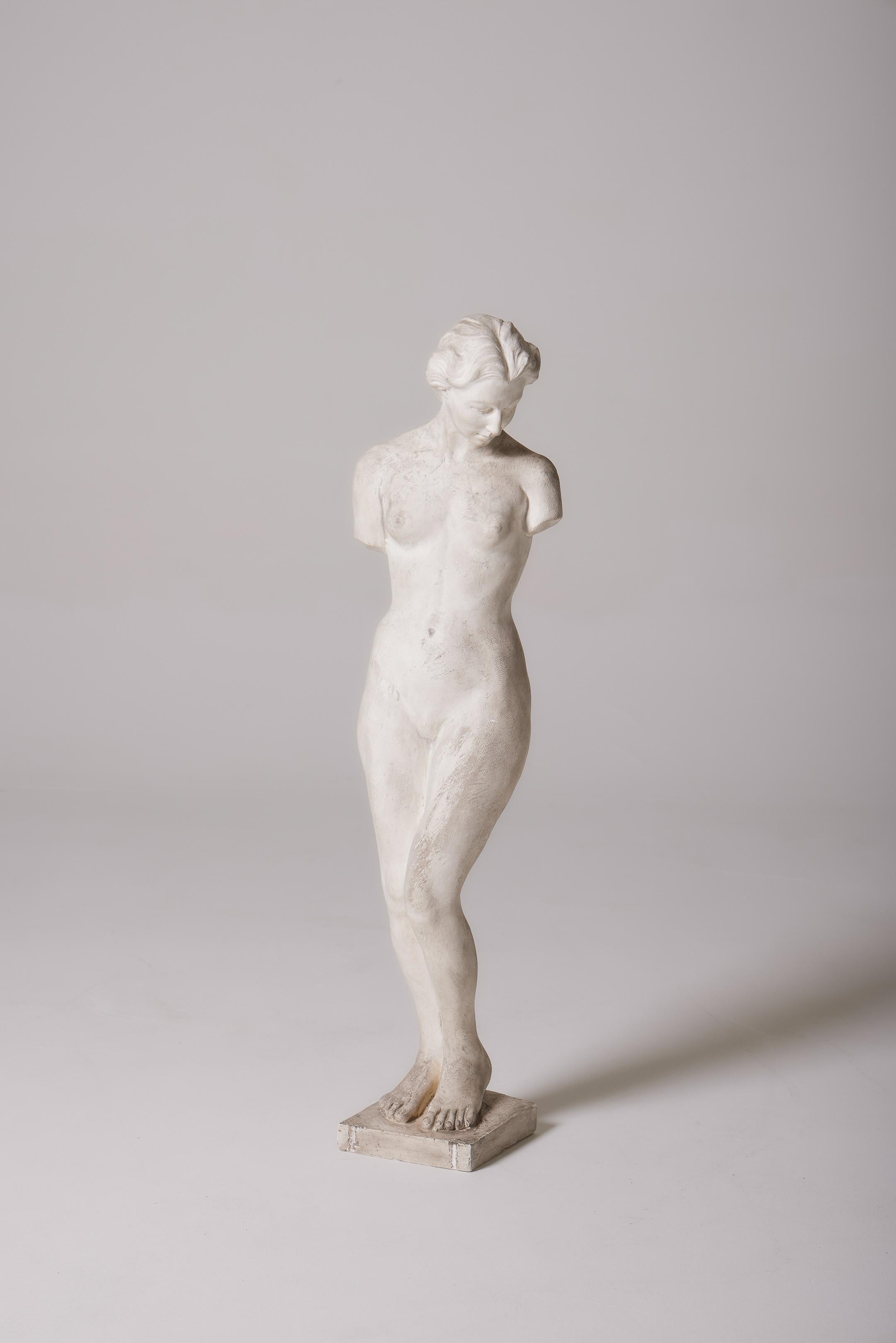 Grande statua 