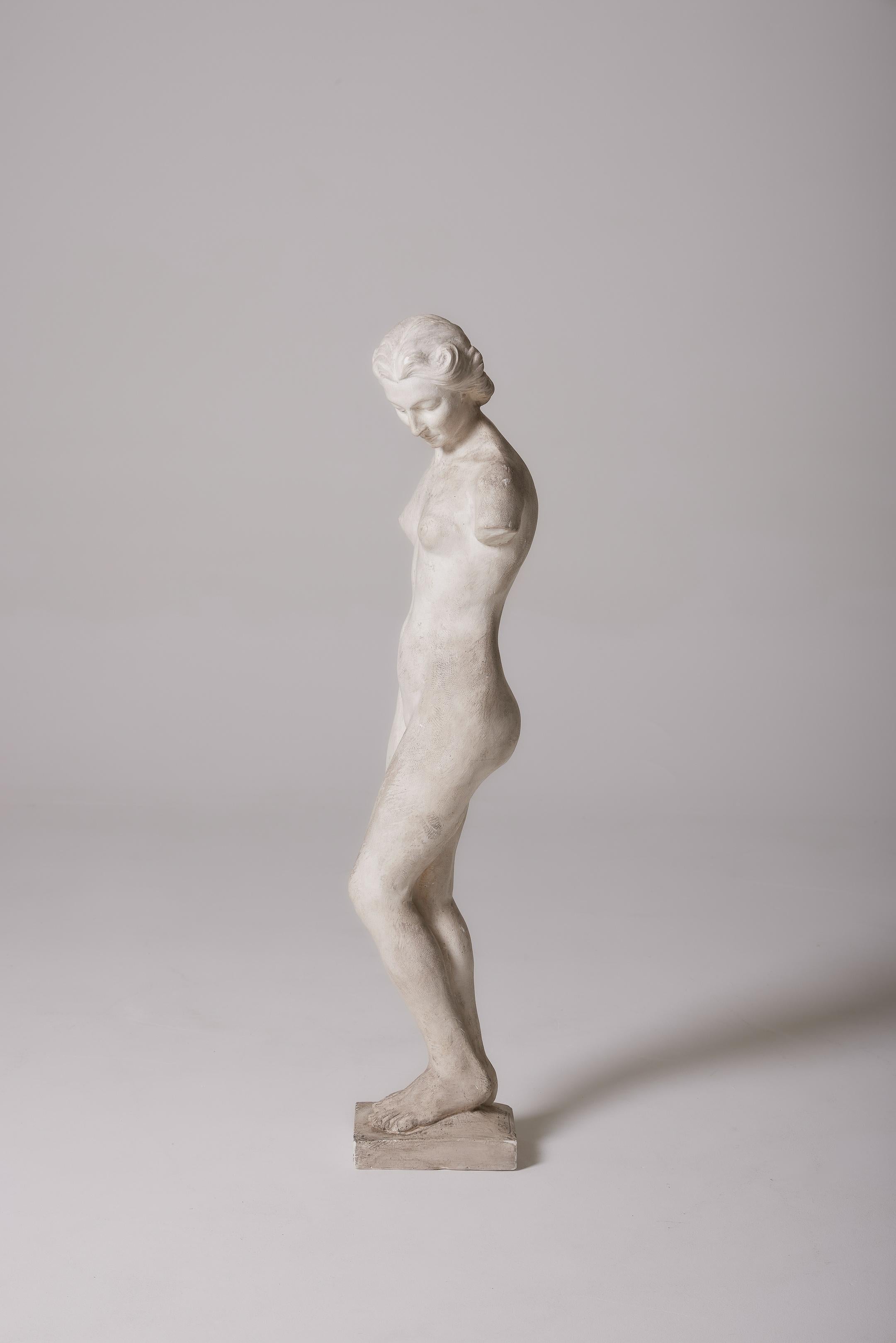 Pietra Grande statua 