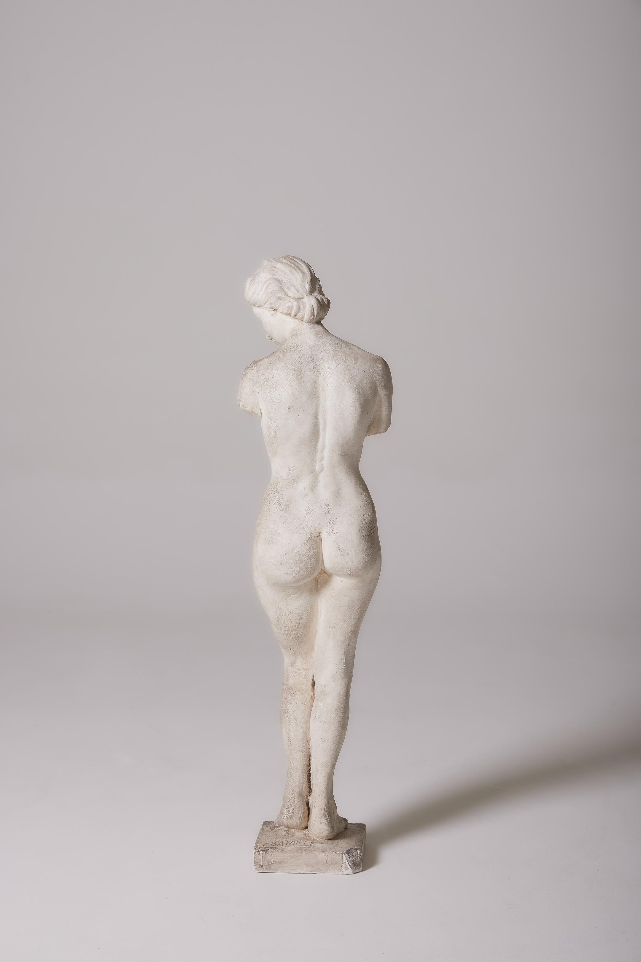 Grande statua 