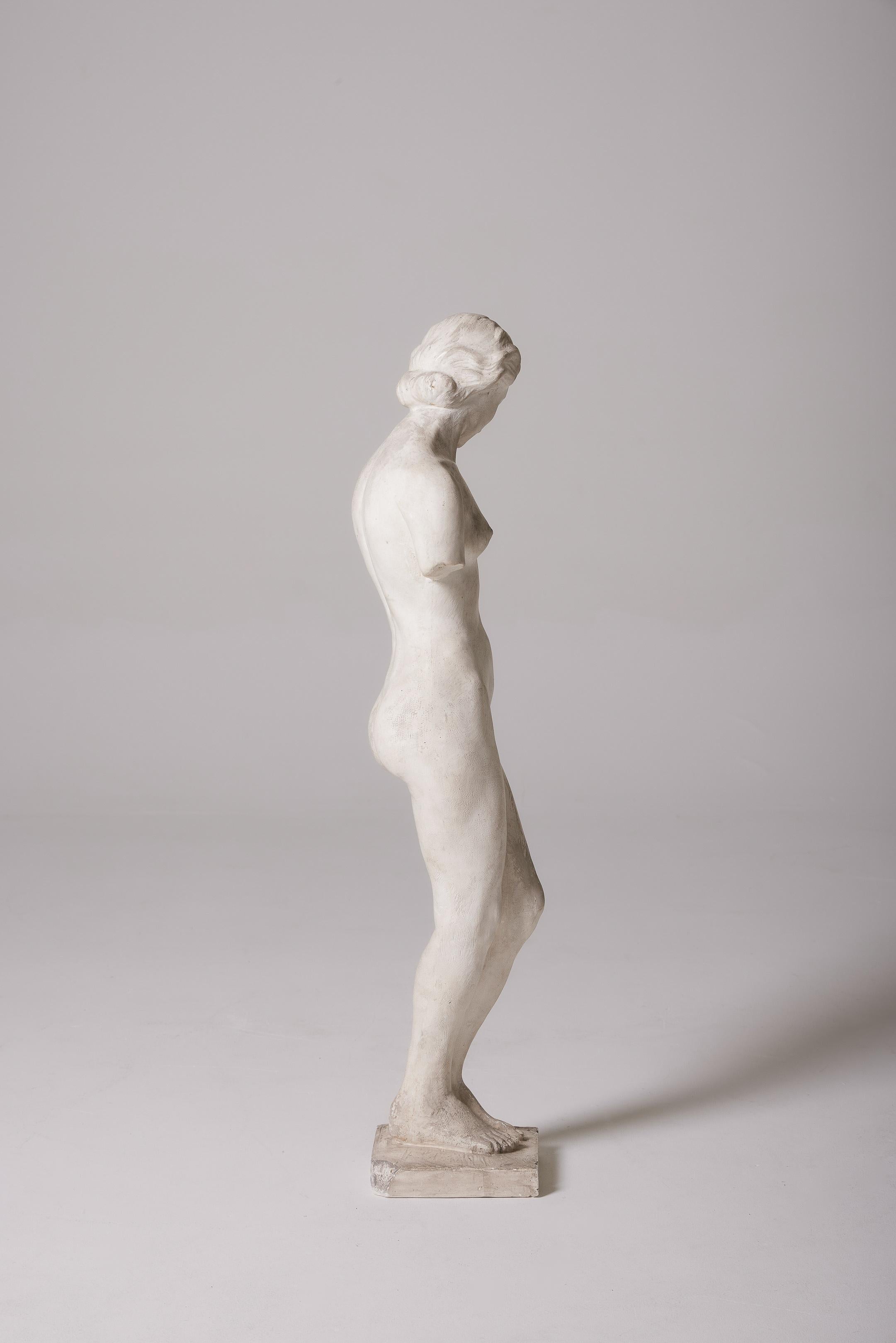 Grande statua 