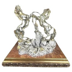 Sculptures and Carvings