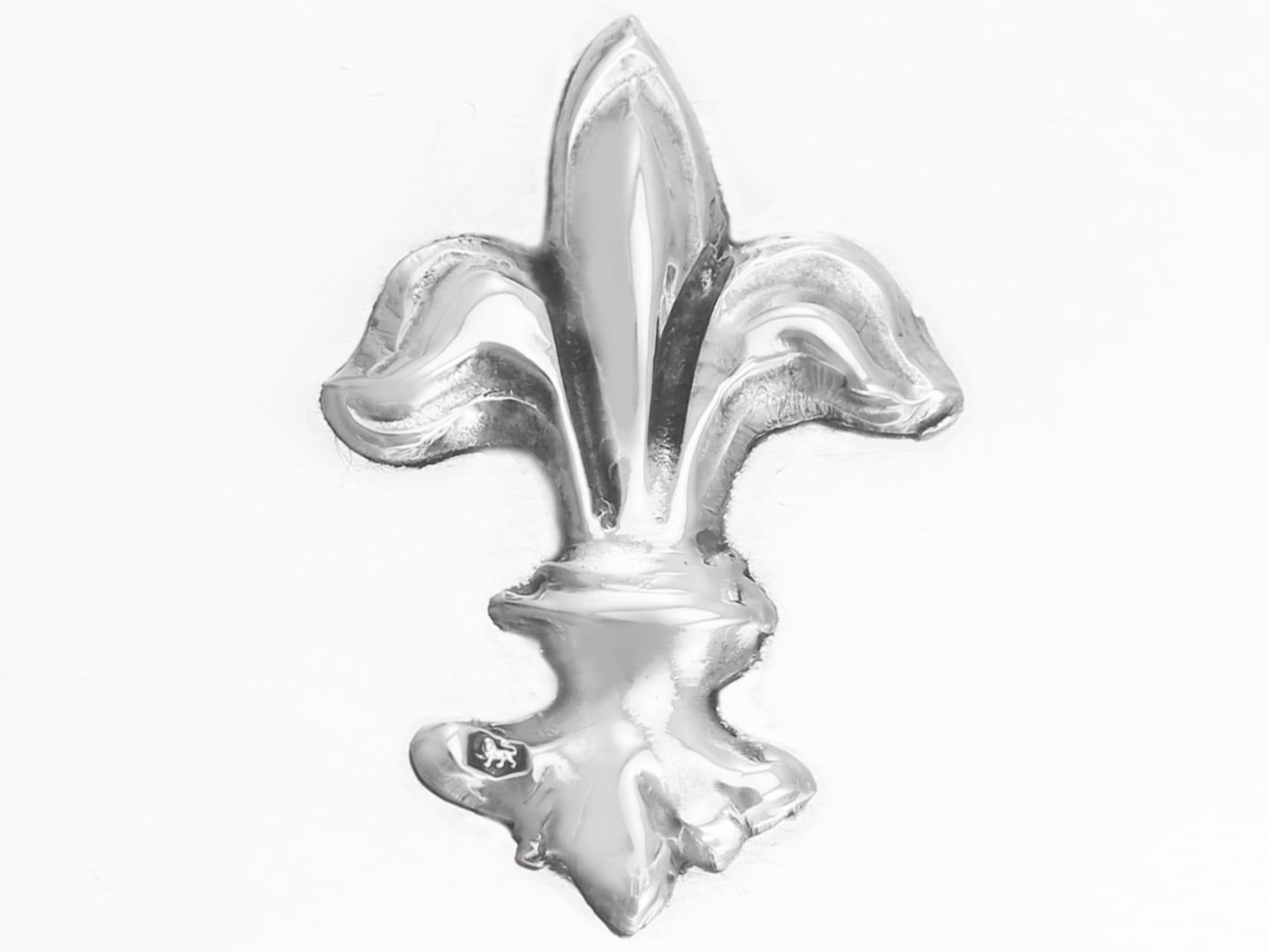 Large Sterling Silver Jewellery Casket For Sale 7