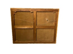 Large Still Life with Birds after Hondecoeter