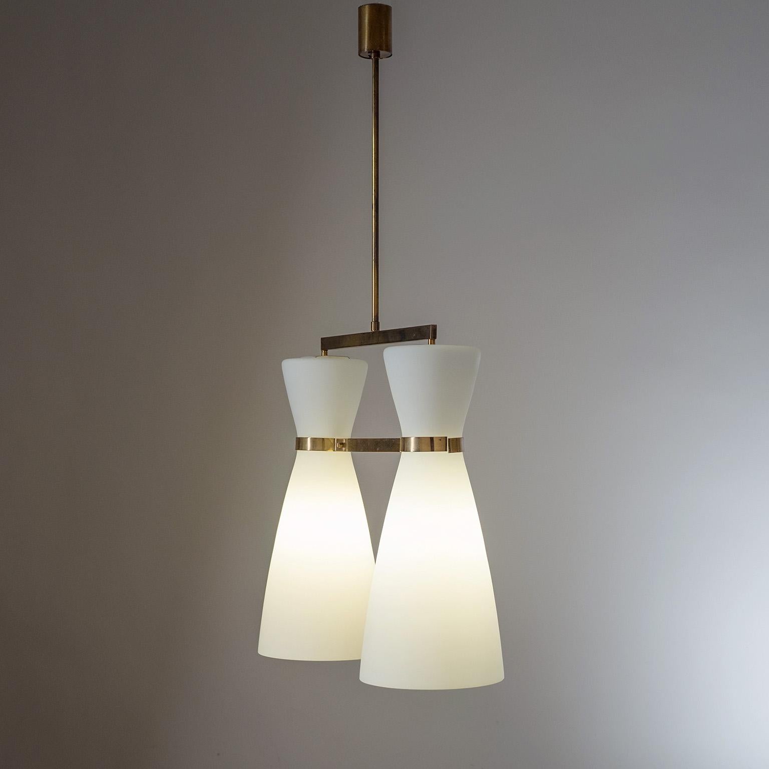 flugbo chandelier