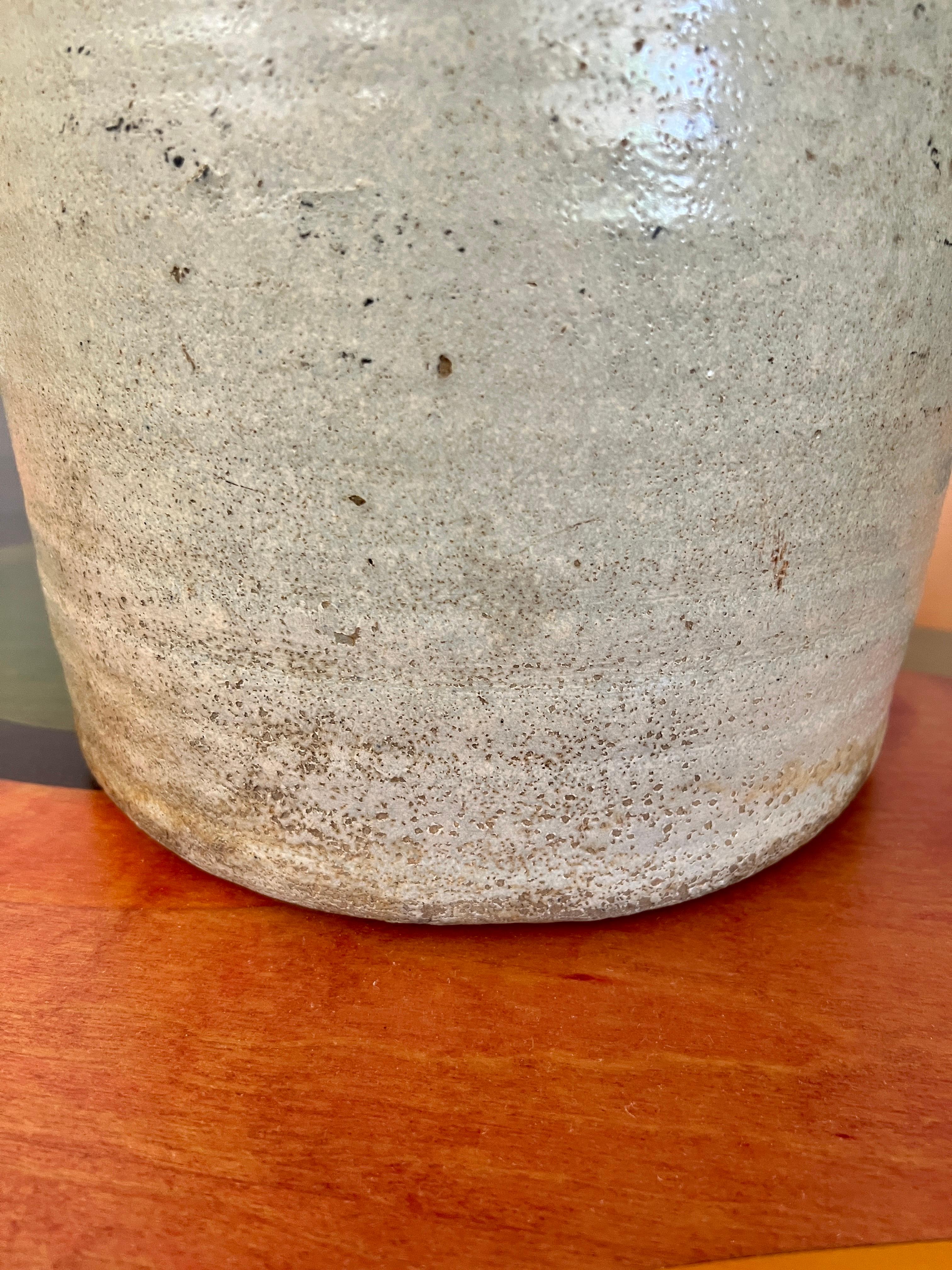 Large Stoneware Bee Hive Shaped Jug 3