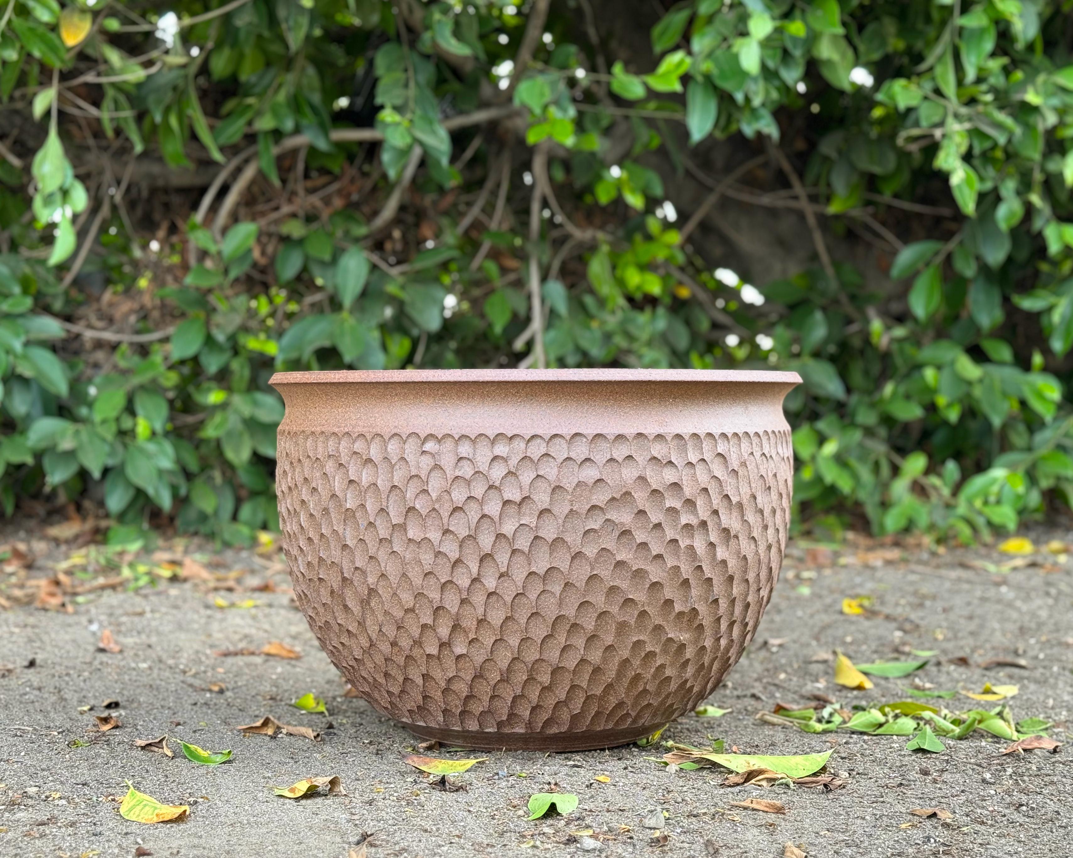 Large Stoneware 