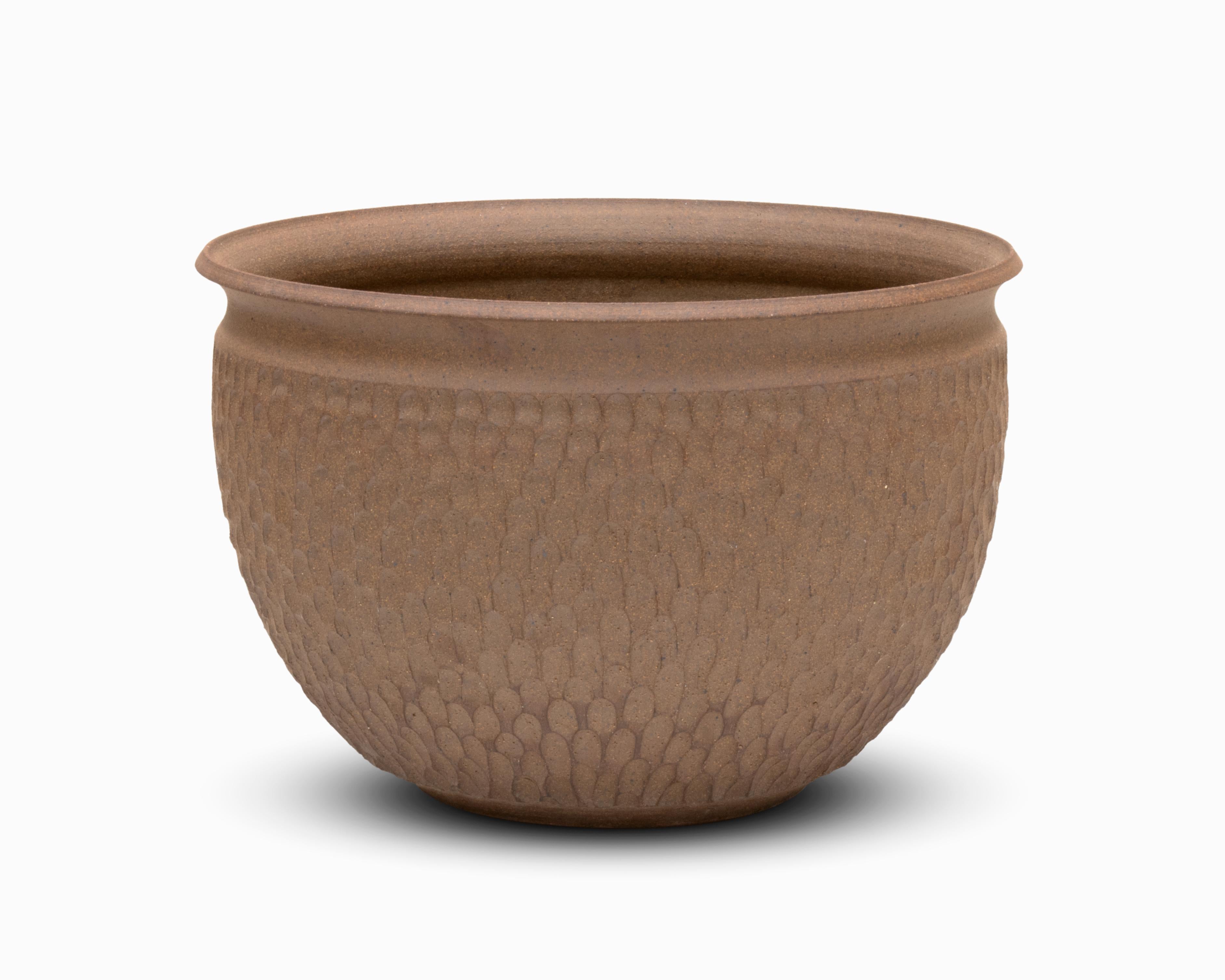 American Large Stoneware 