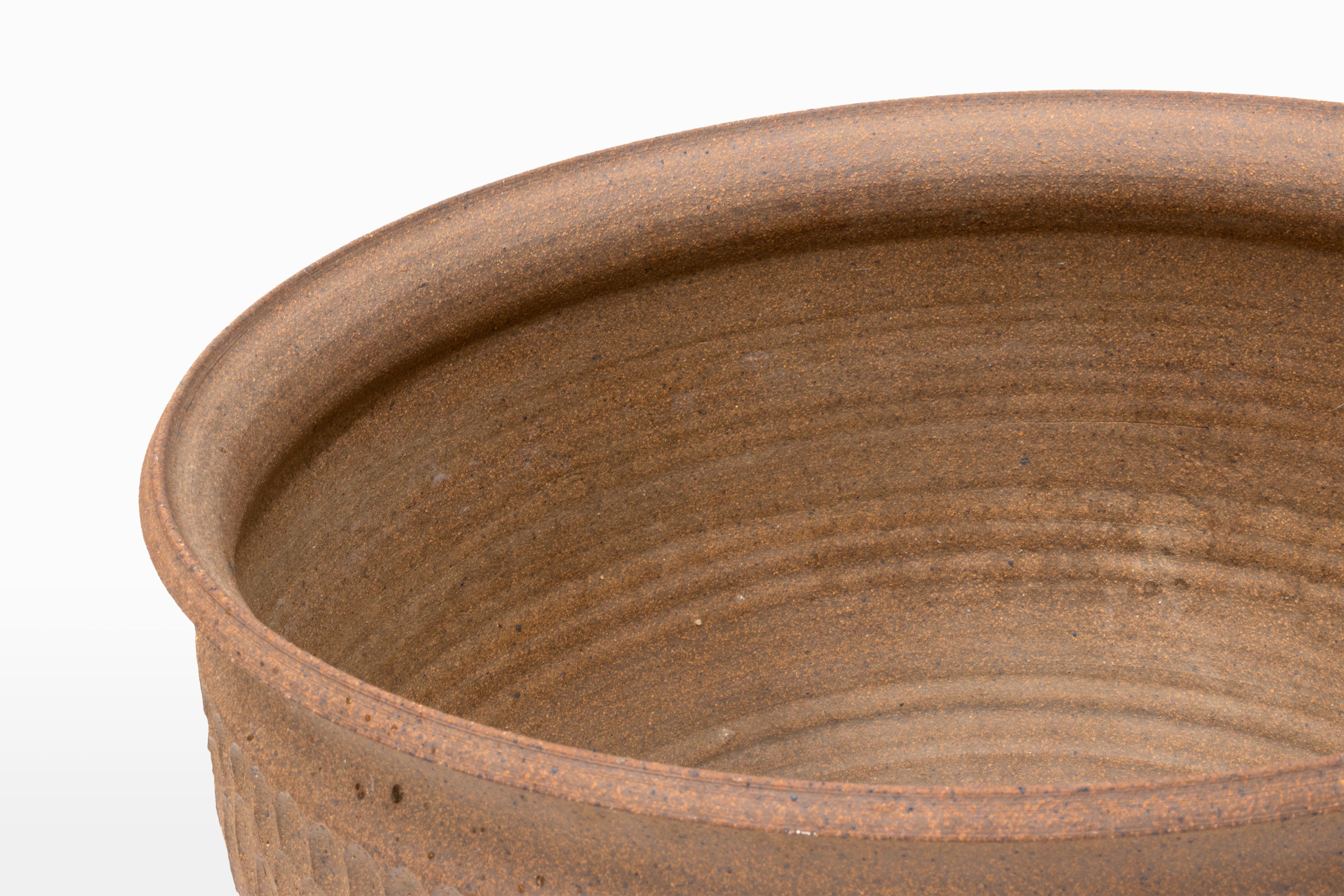 Large Stoneware 