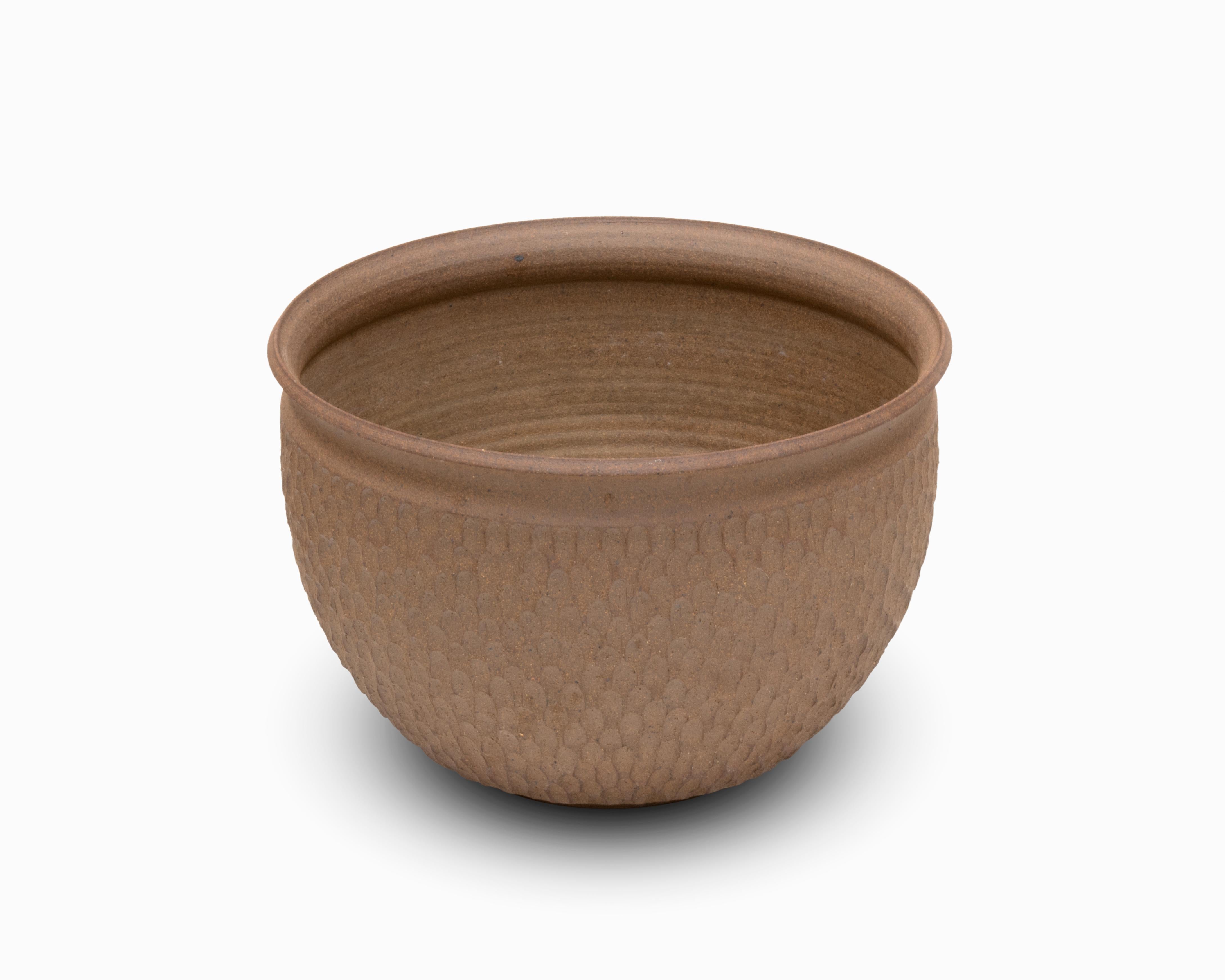 20th Century Large Stoneware 