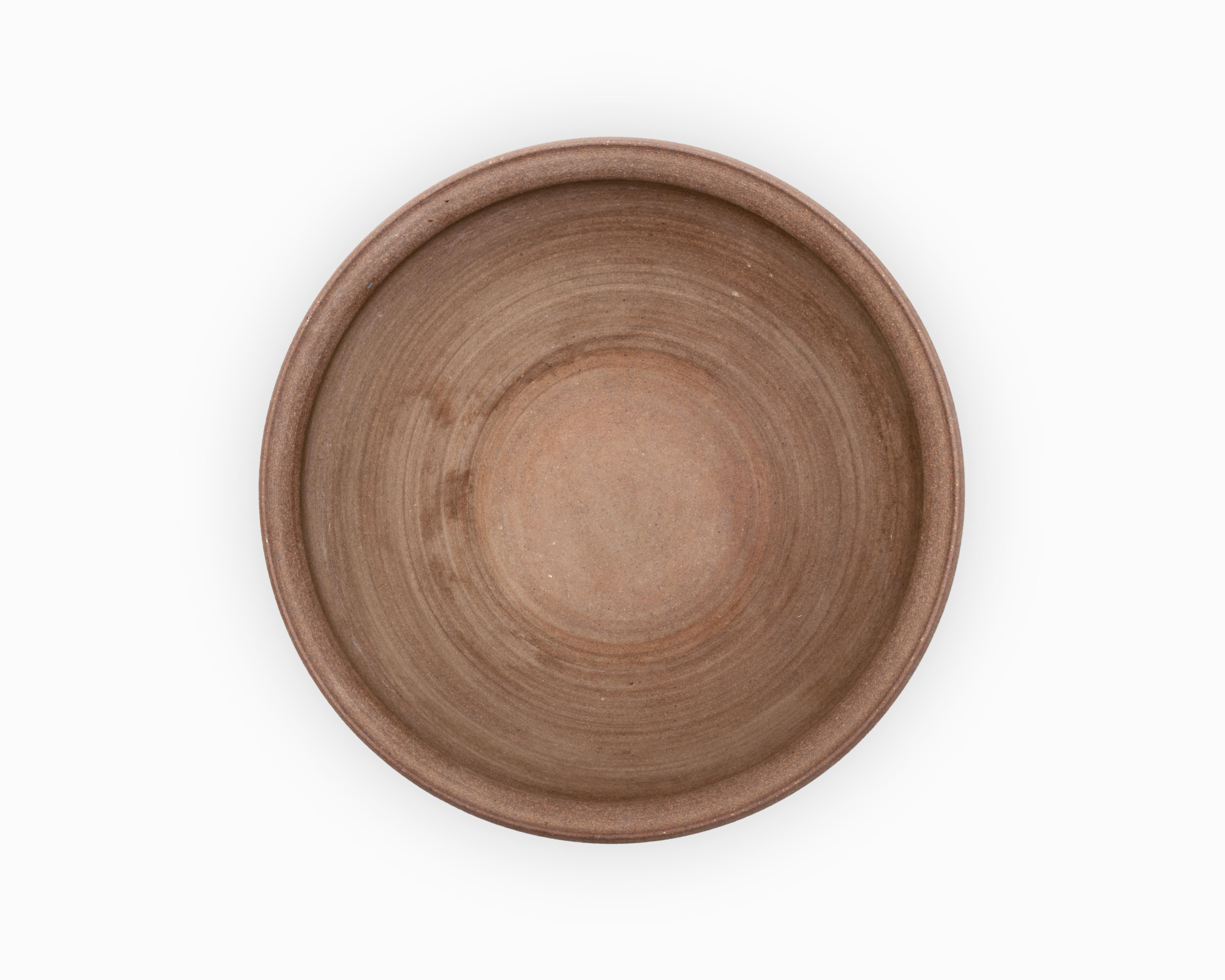 Large Stoneware 