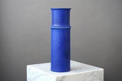 Large Stoneware Vase by Stig Lindberg for Gustavsberg Studio, Sweden, 1950s