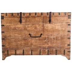 Large Storage Chest