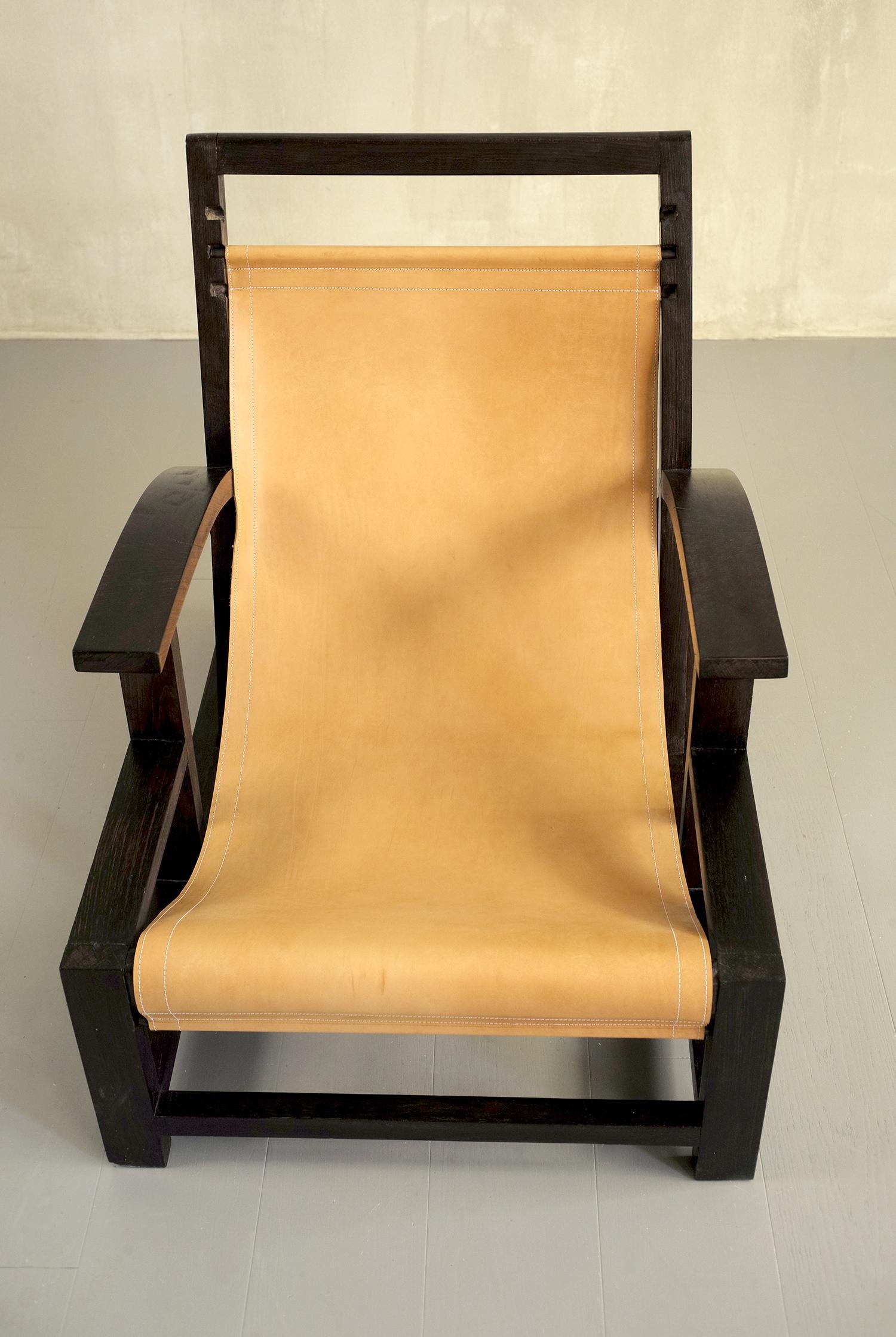 Grand fauteuil Streamline, 1930 en vente 2