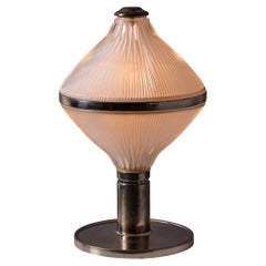 Metal Table Lamps