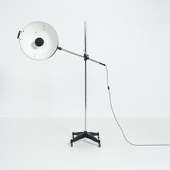 Large Studio Floor Lamp by Narita