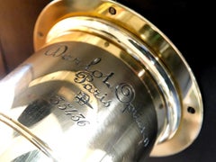 Large Studio Portrait Camera