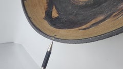 Large Studio Pottery Bowl