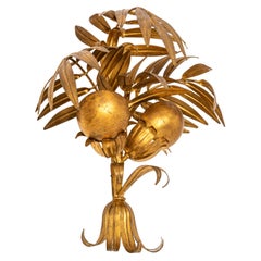 Grande étonnante applique murale Hans Kgl Pioggia D
oro, 1970 Grande étonnante applique murale Hans Kgl Pioggia D
oro, 1970