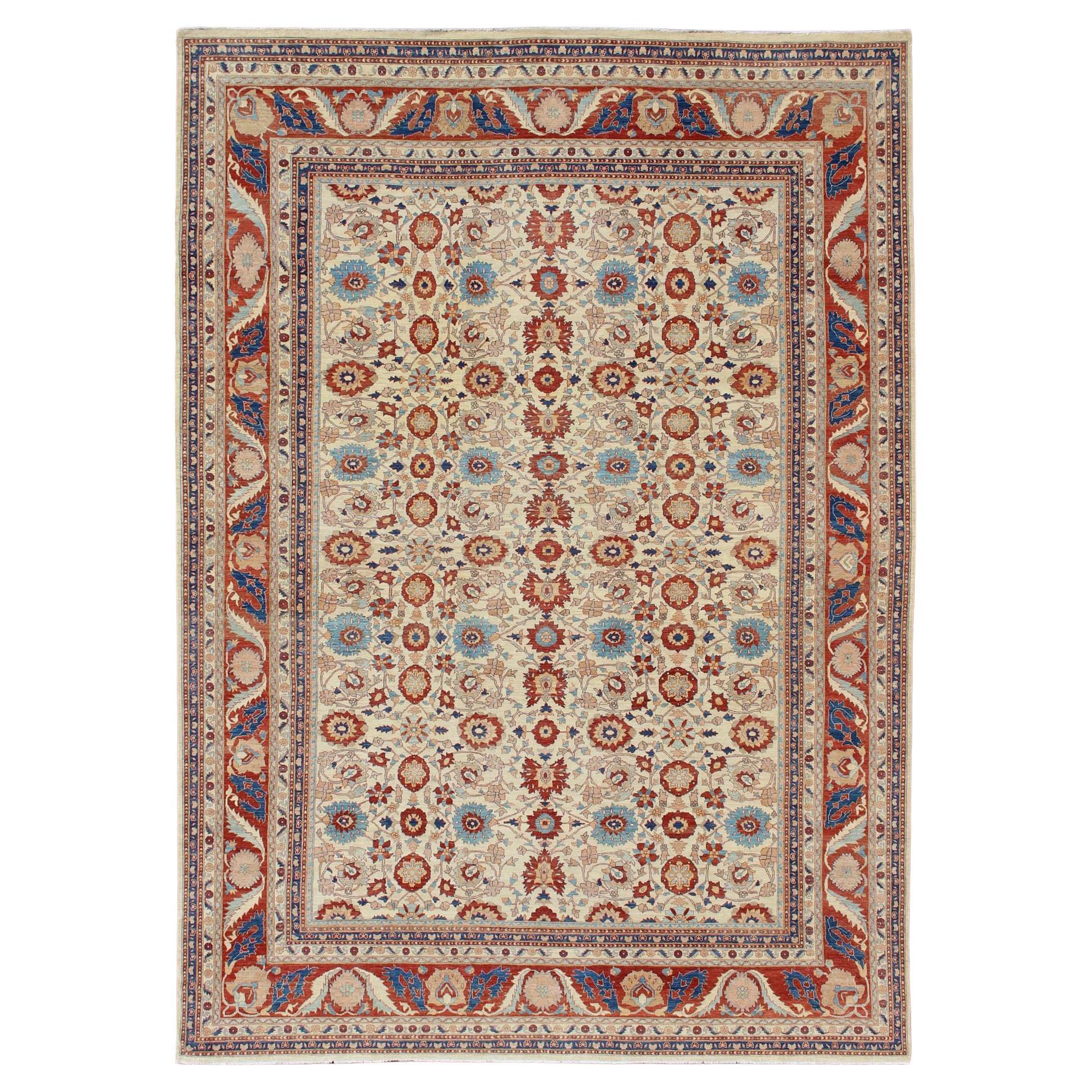 Sultanabad Rugs and Carpets