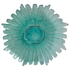 Large Sunflower Dish by Tapio Wirkkala