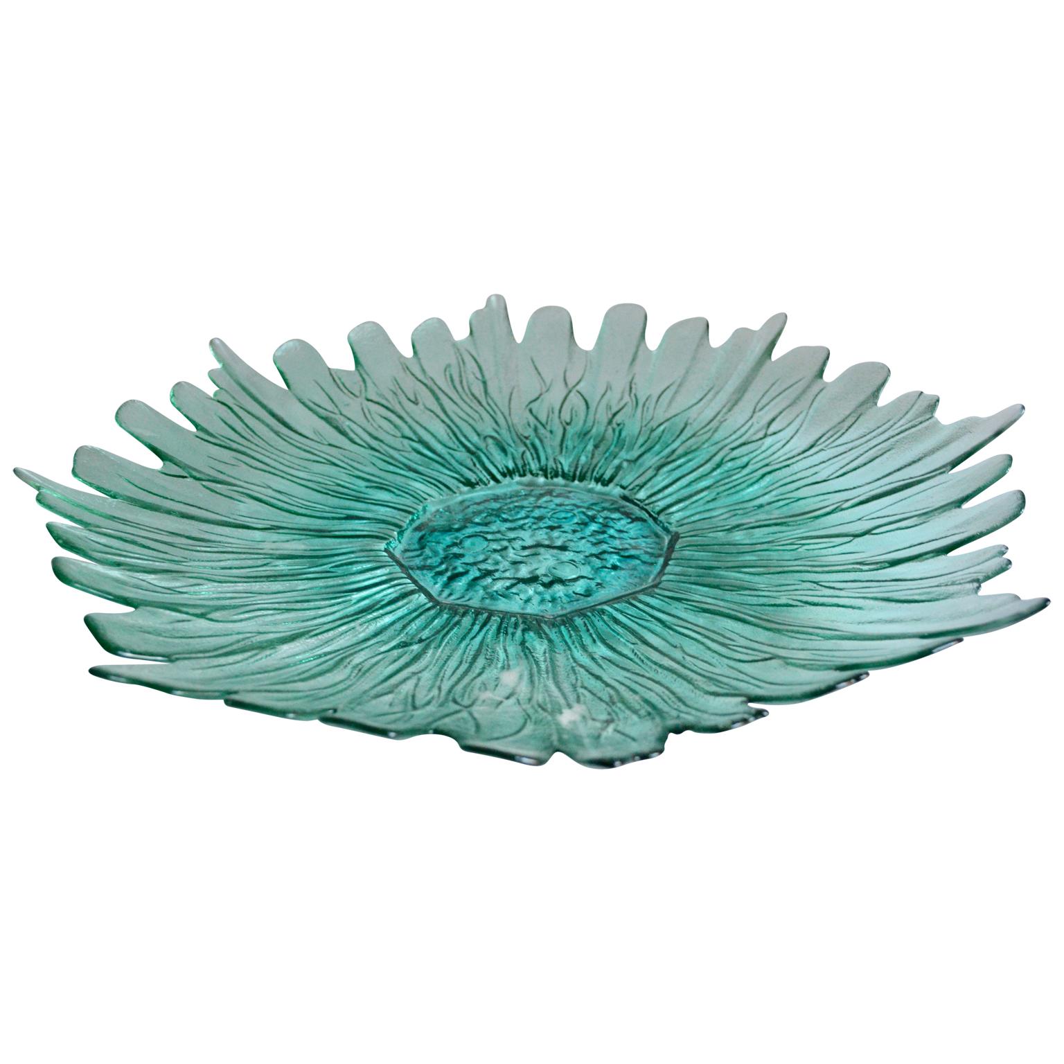 sunflower dishes