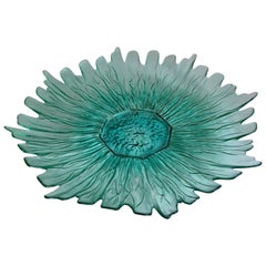 Large Sunflower Dish by Tapio Wirkkala