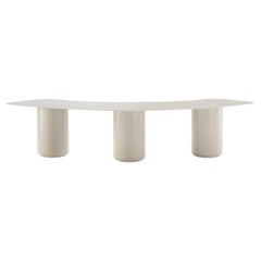 Panchina curva Surfmist grande di Coco Flip