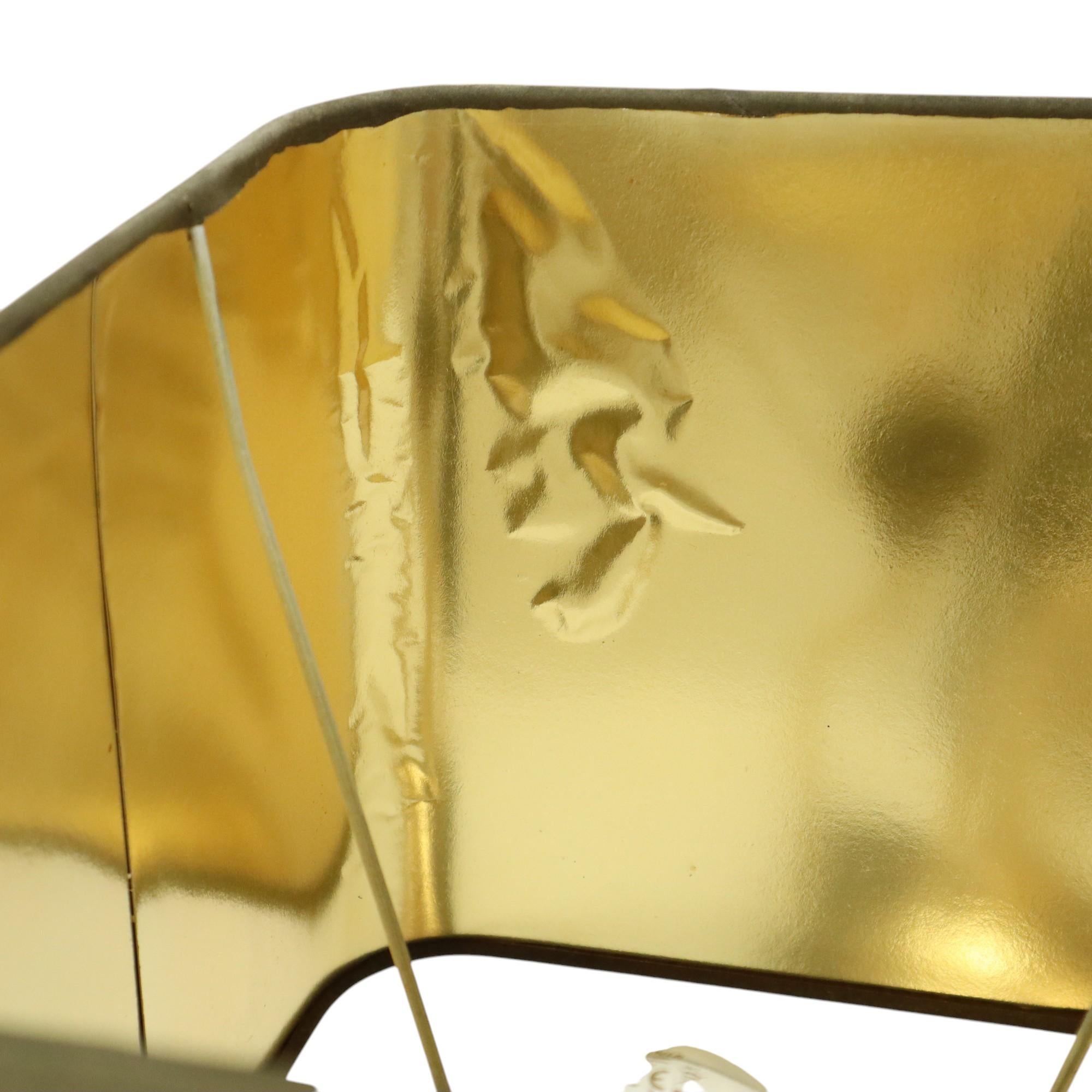 Large Swan Lamp Hollywood Regency Table Lamp Regina Italy 58cm For Sale 3