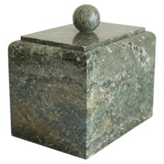 Grande scatola di marmo svedese Kolmårds