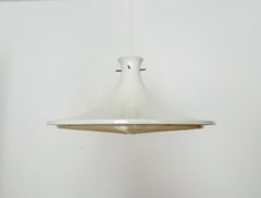 Large Swedish Pendant Lamp by Hans Agne Jakobsson for IKEA