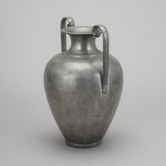 Large Art Deco Icon by Sylvia Stave, Swedish Modern CG Hallberg, Stockholm, 1931