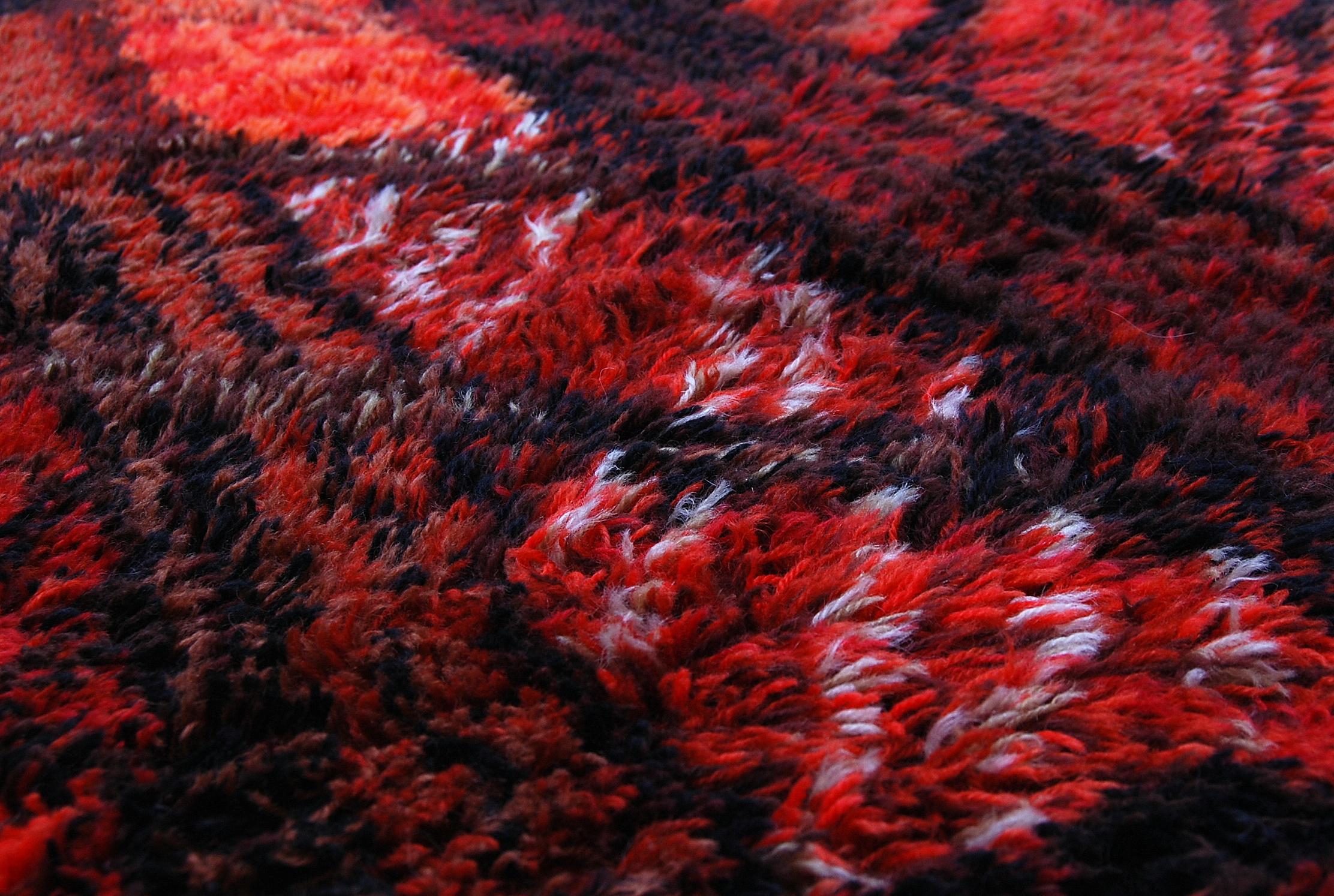 marianne richter rug