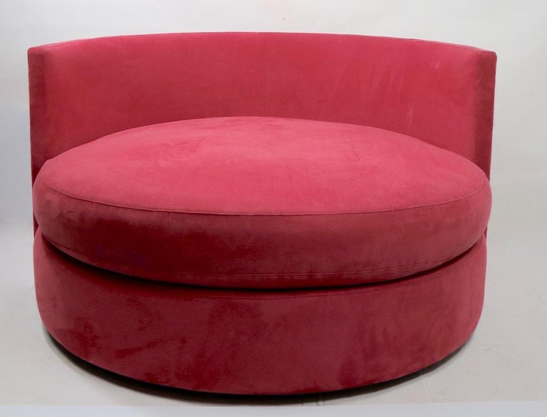 Mccreary modern swivel chair deals