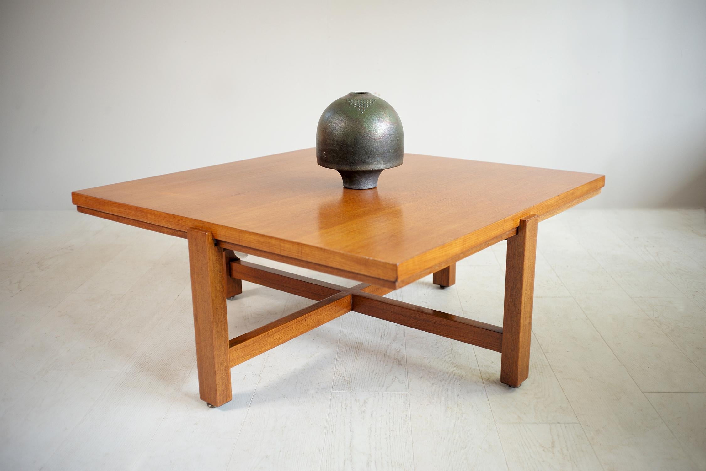Large System Coffee Table, France, 1960 3