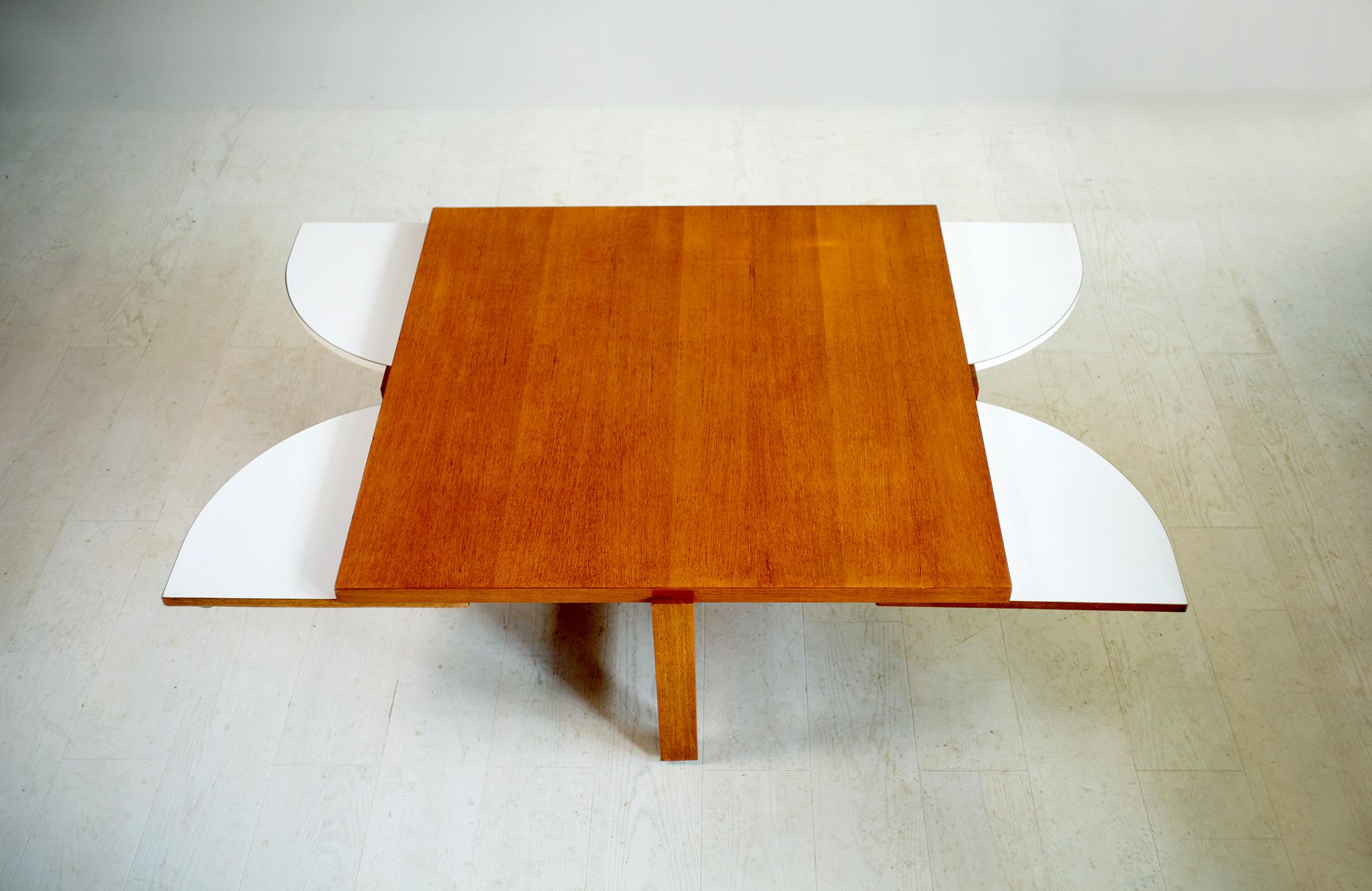 Large System Coffee Table, France, 1960 2