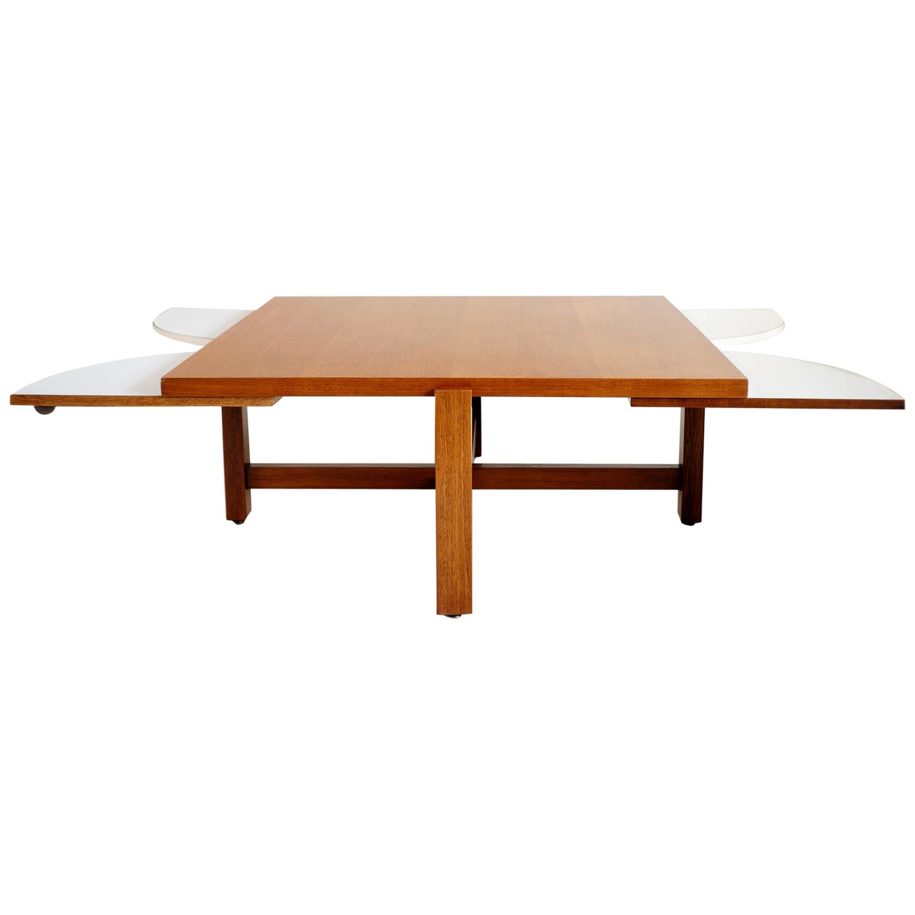 Large System Coffee Table, France, 1960