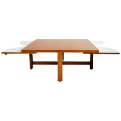 Vintage Large System Coffee Table, France, 1960