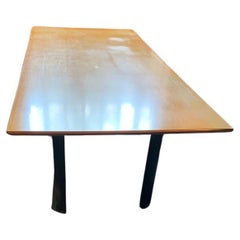 Large table Bruce Burdick
