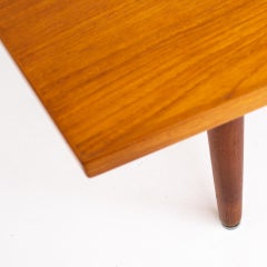 Large Table by Hans J. Wegner