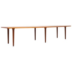 Large Table by Hans J. Wegner
