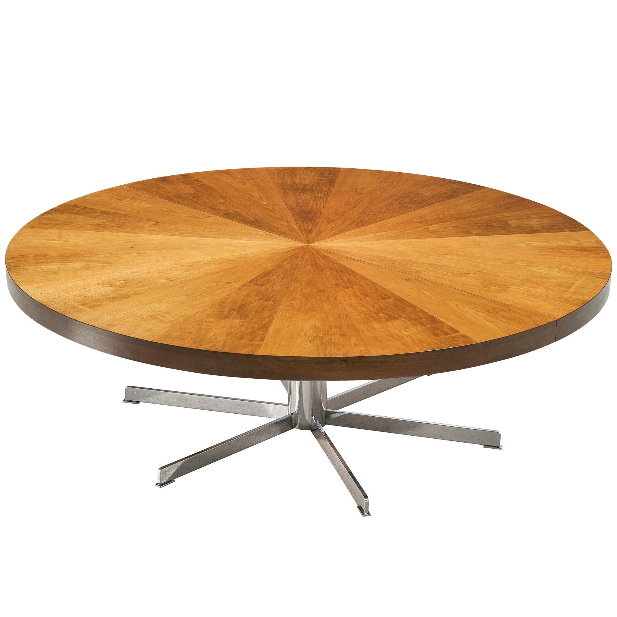 round conference table for 10