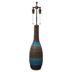 Large Table Lamp by Bitossi