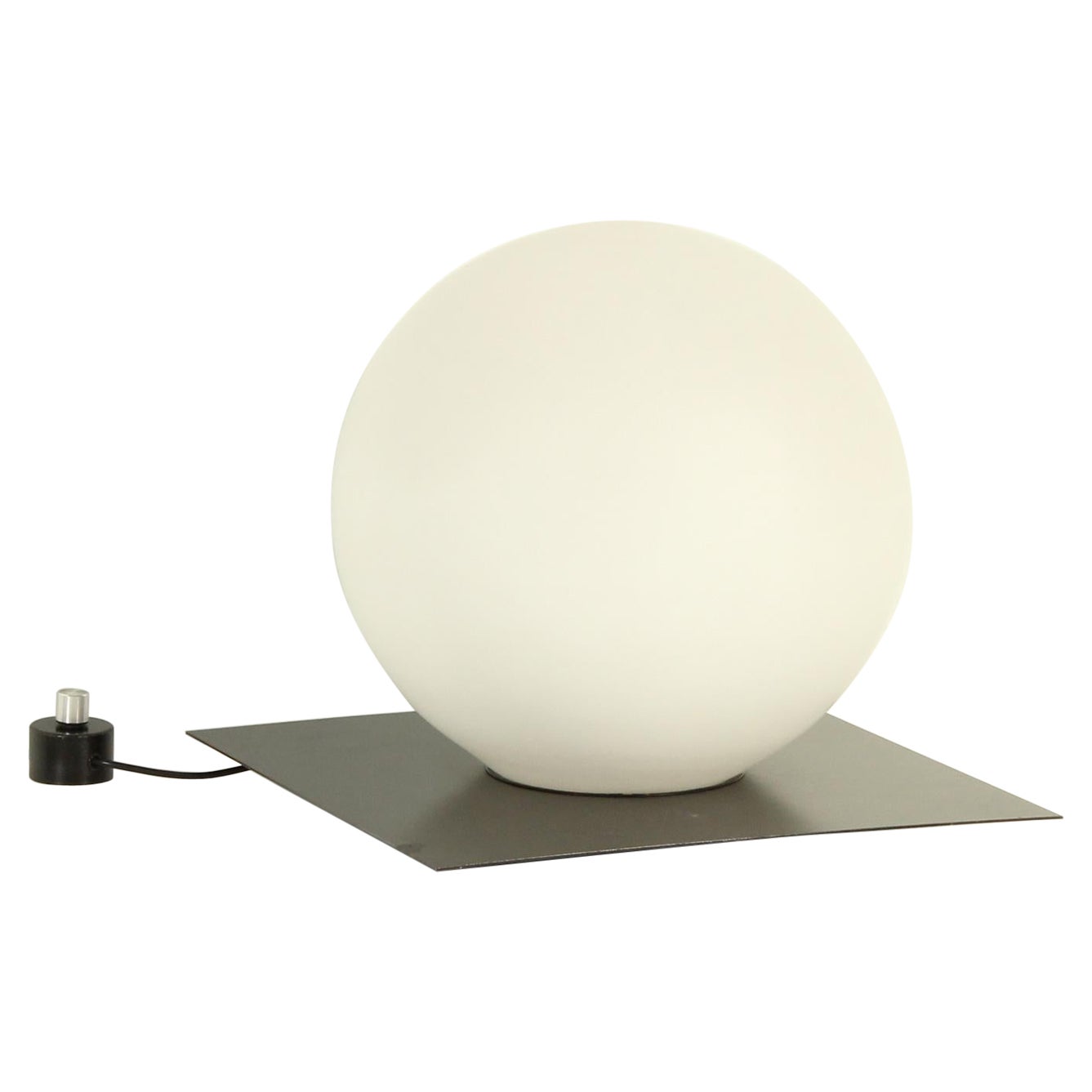 Large Table Lamp by Carpyen, Spain, 1970s