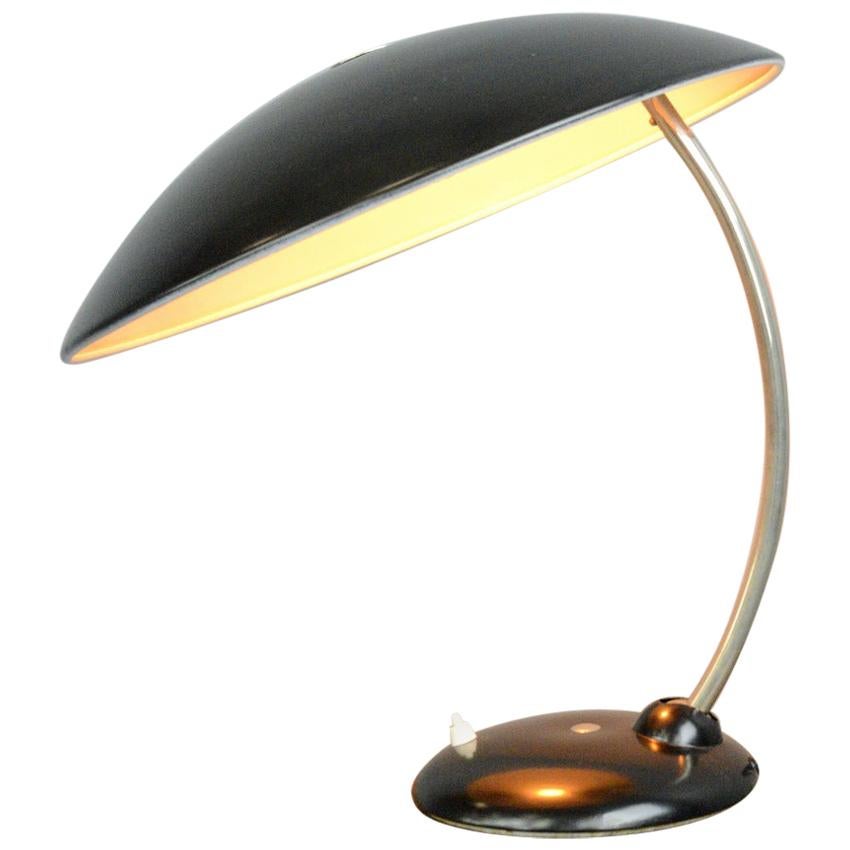 Large Table Lamp by Hala, circa 1940s