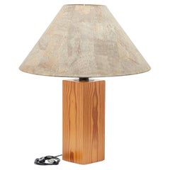 Lámpara de mesa grande de Ingo Maurer