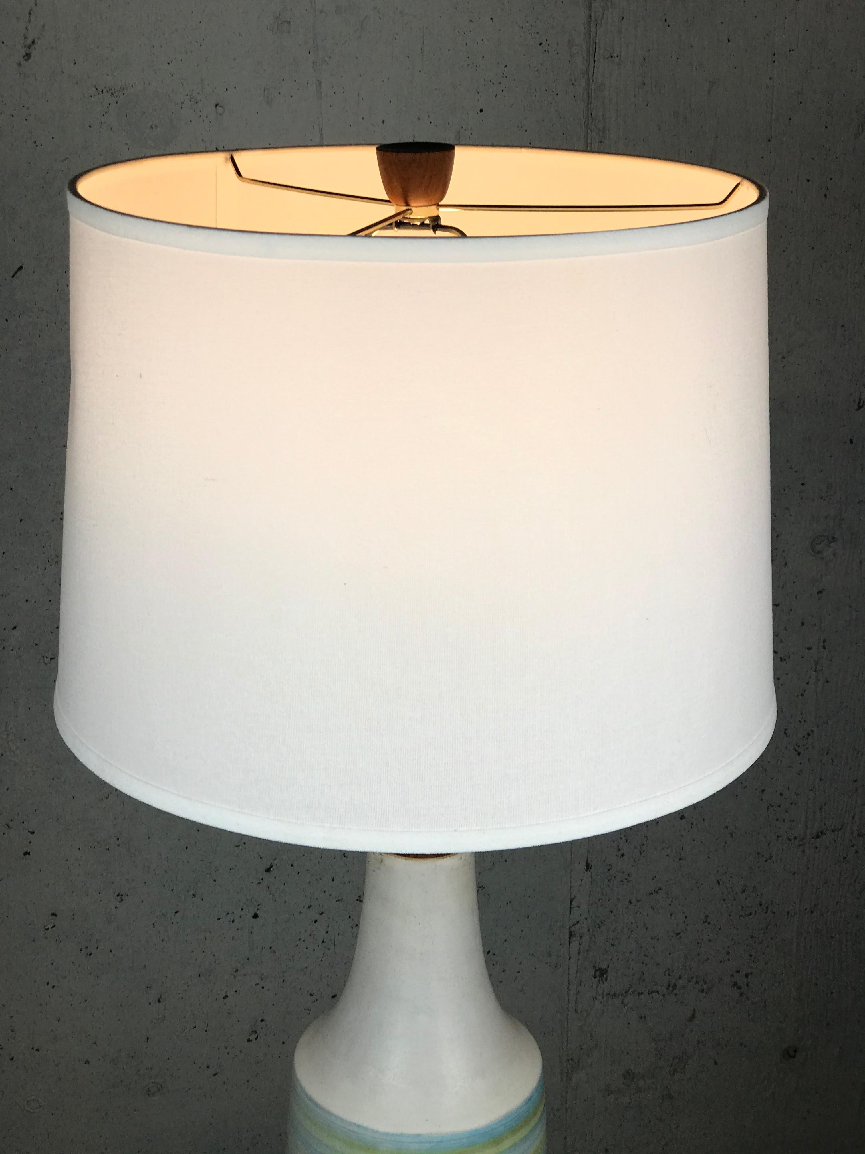 martz table lamp