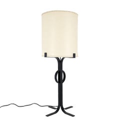 Grande lampe de bureau moderne du milieu du siècle dernier de Jordi Vilanova - Barcelone, Espagne, 1960