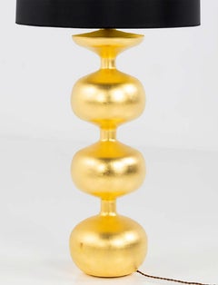 Große Tischleuchte von MAY Maylis und Charles Tassin TEDD